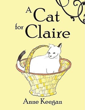 A Cat for Claire image number 0