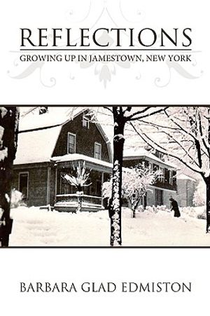 Reflections: Growing Up in Jamestown, New York image number 0