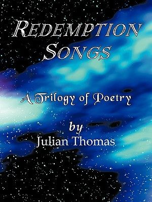 Redemption Songs: A Trilogy of Poetry image number 0