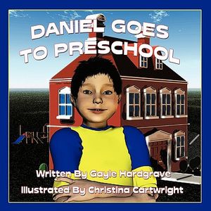 Daniel Goes to Pre-K image number 0