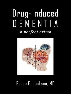 Drug-Induced Dementia: a perfect crime image number 0