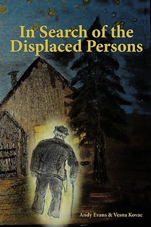 In Search of the Displaced Persons image number 0