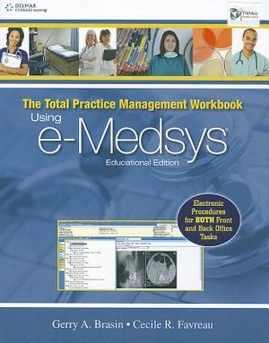 Total Package Management Workbook: Using E-Medsys Educational Edition image number 0