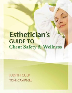 Esthetician's Guide to Client Safety & Wellness image number 0