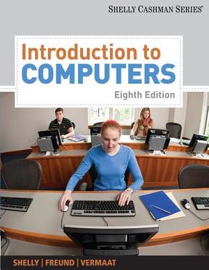 Introduction to Computers image number 0