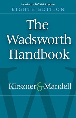 The Wadsworth Handbook image number 0