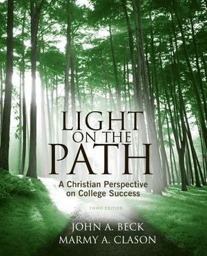 Light on the Path: A Christian Perspective on College Success image number 0
