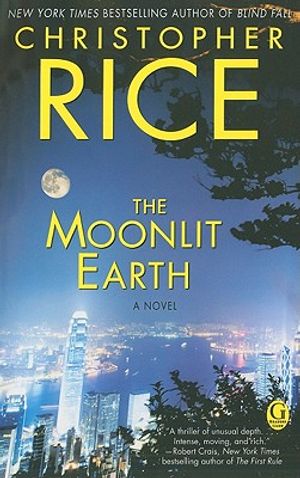 The Moonlit Earth image number 0