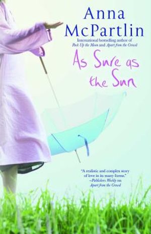 As Sure as the Sun image number 0