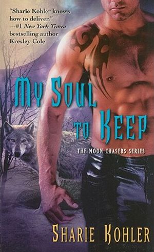 My Soul to Keep image number 0