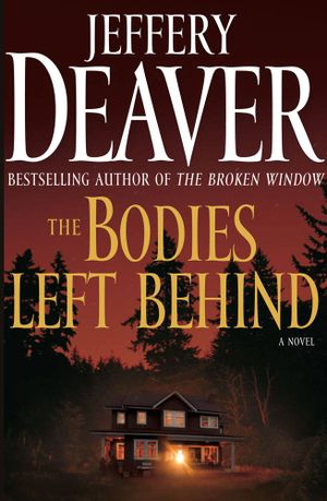 Bodies Left Behind image number 0