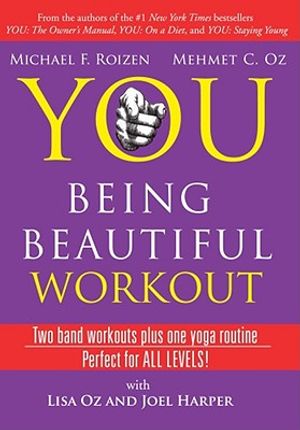 You: Being Beautiful DVD image number 0