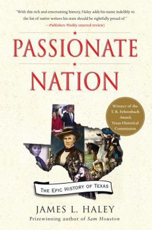 Passionate Nation image number 0