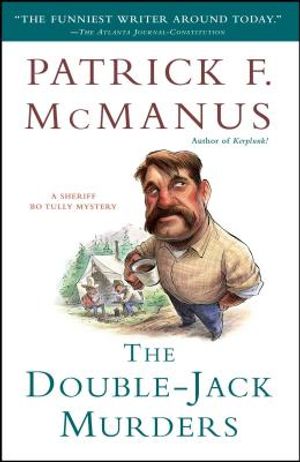 The Double-Jack Murders image number 0