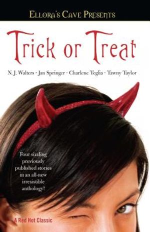 Trick or Treat image number 0