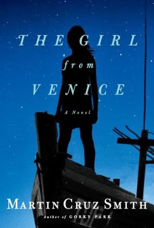 The Girl from Venice image number 0