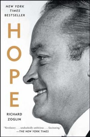 Hope: Entertainer of the Century image number 0