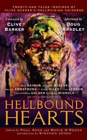 Hellbound Hearts image number 0
