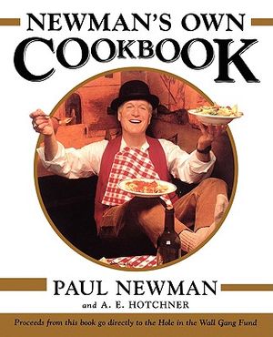 Newman's Own Cookbook image number 0