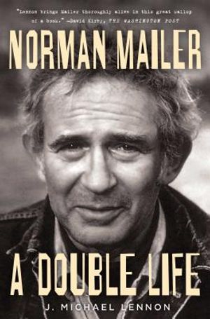 Norman Mailer: A Double Life image number 0