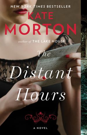The Distant Hours image number 0