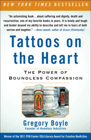 Tattoos on the Heart: The Power of Boundless Compassion image number 0