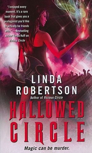 Hallowed Circle image number 0