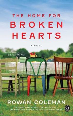 The Home for Broken Hearts image number 0