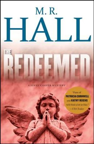 The Redeemed: A Jenny Cooper Mystery image number 0