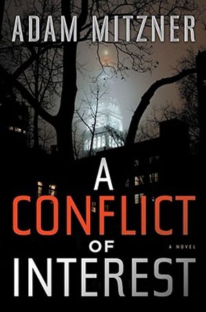 A Conflict of Interest image number 0