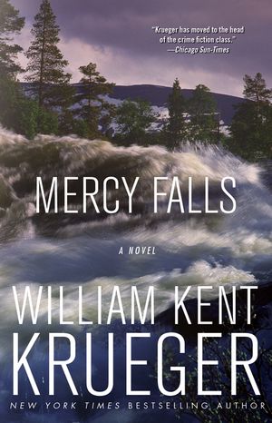 Mercy Falls, 5 image number 0