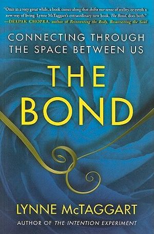 The Bond: Connecting Through the Space Between Us image number 0