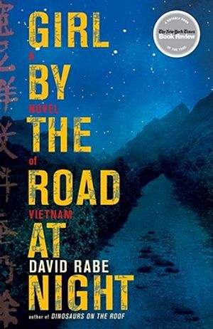 Girl by the Road at Night: A Novel of Vietnam image number 0