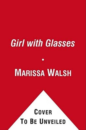 Girl with Glasses image number 0