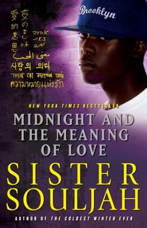 Midnight and the Meaning of Love, 2 image number 0