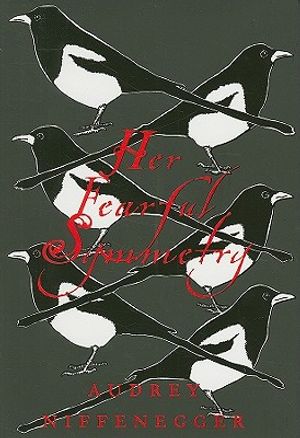 Her Fearful Symmetry Collector's Edition image number 0