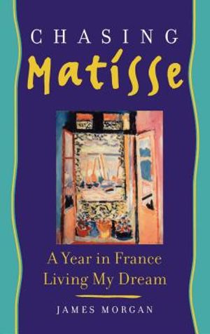 Chasing Matisse: A Year in France Living My Dream image number 0