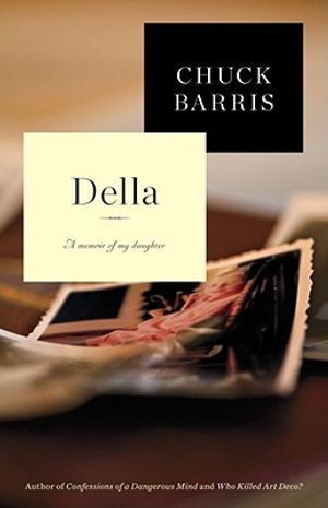 Della: A Memoir of My Daughter image number 0