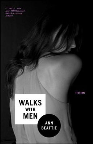 Walks with Men image number 0