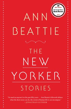 The New Yorker Stories image number 0