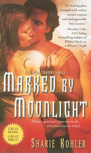 Marked by Moonlight image number 0