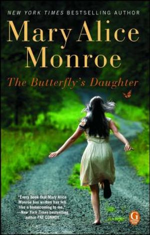 The Butterfly's Daughter image number 0