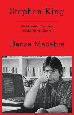 Danse Macabre image number 0