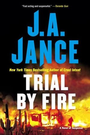 Trial by Fire image number 0