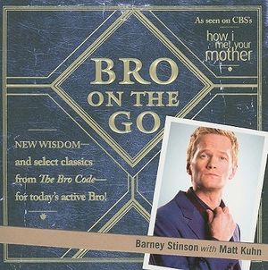 Bro on the Go image number 0