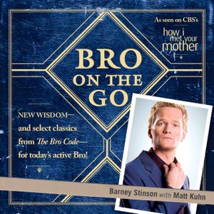 Bro on the Go image number 0