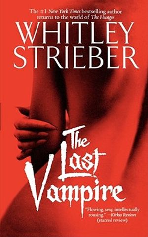 Last Vampire image number 0