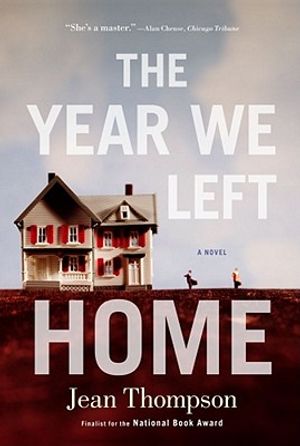 The Year We Left Home image number 0