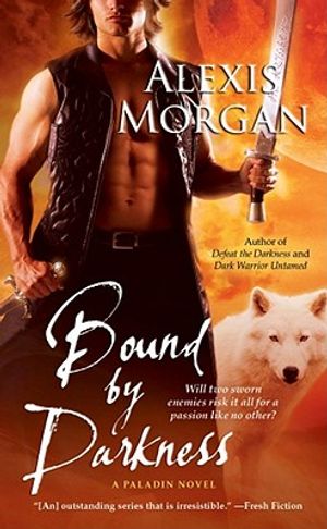 Bound by Darkness image number 0