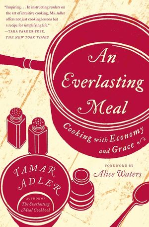 An Everlasting Meal: Cooking with Economy and Grace image number 0